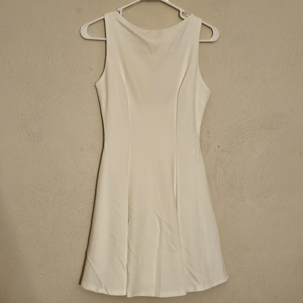 Blue Blush Size Small Dress NWOT